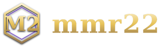 mmr22 logo